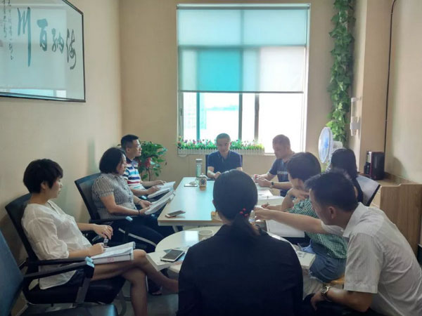 【認(rèn)識(shí)無限性，真理無止境】——《智者的頓悟》讀書分享會(huì)